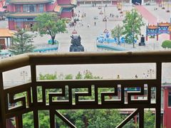 -大明幻境第一城