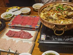 -如意林卡藏餐吧(大昭寺店)