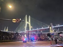 -上海南浦大桥长途旅游客运站