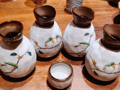 清酒-耕海蟹将军(万象城店)