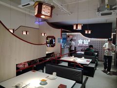 -南门食仙·手工福州菜(南门兜店)