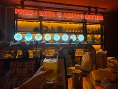 -优布劳精酿酒馆(枣园店)