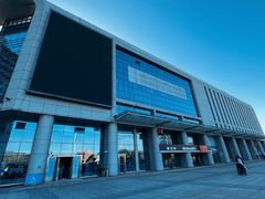 -普陀长途客运中心