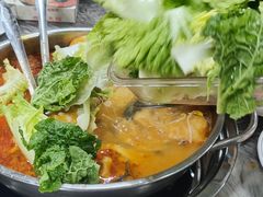 -雷山鱼酱酸汤鱼·酸汤牛肉(花果园T1区店)