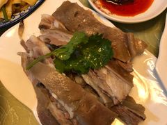 -马学武手抓美食(下南关总店)