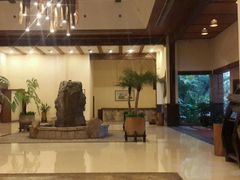 -森波拉火山温泉