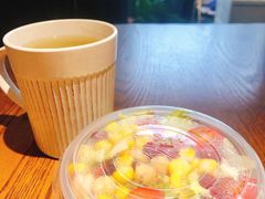 -FUNFUN有饭花园聚会餐厅