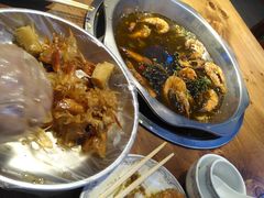 -槐店王婆大虾(开发区店)