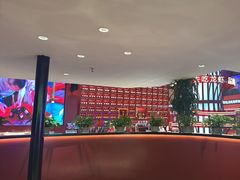 -去吃龙虾 | 烧烤·龙虾馆(红林世界城店)