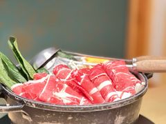 -小句号·精致料理(江南环球港店)