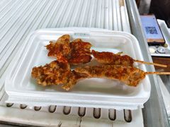 -豪香里脊肉串(大中路店)