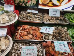 -旺角小渔村(二马路店)