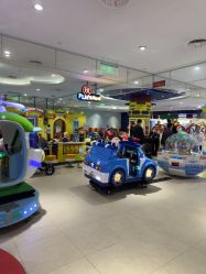 -meland亲子乐园·派对·研学(淄博万象汇店)