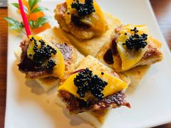 -郑州建业艾美酒店-曙餐厅