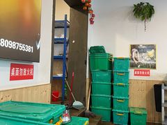 -皖北学东地锅鸡(之心城店)