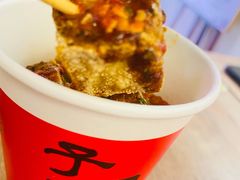 不问豆腐-不问豆腐(朝山街店)