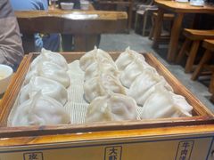 -倍儿美海鲜排挡·非遗海鲜蒸饺(洋货店)