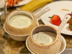 -安蒂娅·海鲜自助餐厅(安蒂娅美兰酒店)