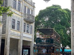 -赤坎·广东华侨国际旅游度假区