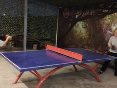 -会江钓鱼钓虾烧烤场