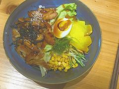 -汤去三面(骆驼店)
