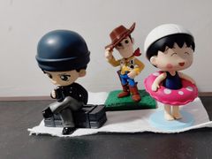 -泡泡玛特POPMART(国金街店)