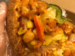 -尊宝比萨(空港国际店)