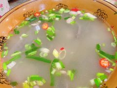 -大胡子烤羊肉清真(天海夜市总店)