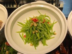 -绿杨春·淮扬宴(庐山路店)