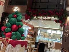 -嗒令甜品·主题融合料理餐厅(首座时代店)