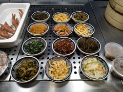 -头壹号饸饹面·大油条(东升科技园店)