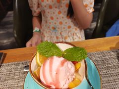 -西豪果木牛排(龙泉万达店)
