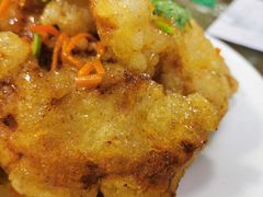 锅包肉-开封灌汤包子铺(尚志大街店)