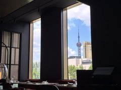 -遇外滩(BFC外滩金融中心店)