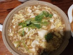 醋椒豆腐-肥猫烤翅·20年老字号(锦州道店)