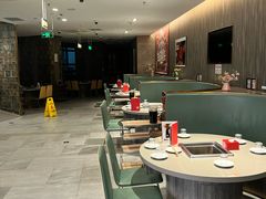 -海底捞火锅(龙岗星河COCO Park店)