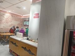 -喜家德虾仁水饺(繁荣路店)