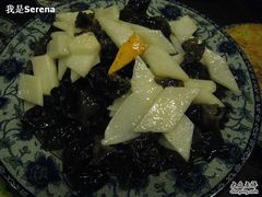 平遥--云锦成--木耳长山药-云锦成公馆(北大街店)