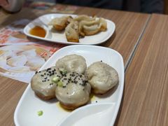 -小杨生煎(白玉兰广场店)