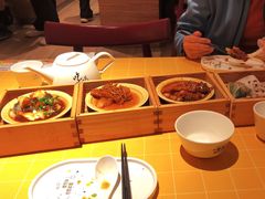 -蔡澜点心·粤菜(花城汇南区店)