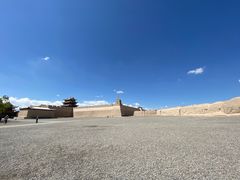 -嘉峪关关城