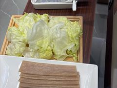 -蝎王府羊蝎子(虎坊桥总店)
