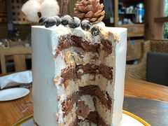 -Biteology Artisan Cakes(红庄·国际文化保税创新园店)