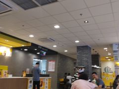 -麦当劳(五一北路店)