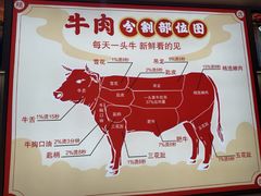 -犇鼎牛潮汕牛肉火锅(新辰里学清路店)