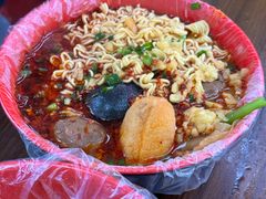 -小吴水煮(羊子巷店)