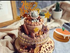 -EnergyCake蛋糕理想国