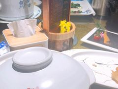 -大鸽饭(岗顶店)