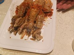 -海鲜e族(马王堆店)