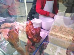 -章云板鸭(评事街店)